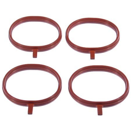Mahle Fuel Injection Plenum Gasket Set MS19816